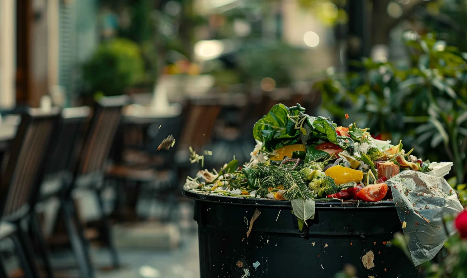 Sustainability at Al Maharah